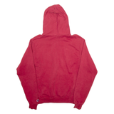 CHAMPION Stanford Mens Red Hoodie S
