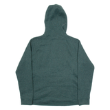 THE NORTH FACE Womens Green Hoodie L