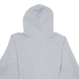 RUSSELL ATHLETIC Indiana Wesleyan Mens Grey Hoodie USA S