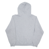 RUSSELL ATHLETIC Indiana Wesleyan Mens Grey Hoodie USA S