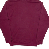 J. AMERICA Minnesota Mens Maroon Hoodie USA XL