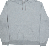 PUMA Mens Grey Hoodie XL
