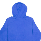 THE NORTH FACE Womens Blue Hoodie L