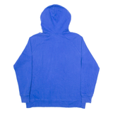 THE NORTH FACE Womens Blue Hoodie L