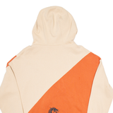 Still With You Womens Beige Hoodie L