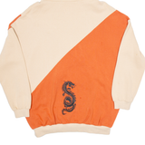 Still With You Womens Beige Hoodie L