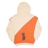 Still With You Womens Beige Hoodie L