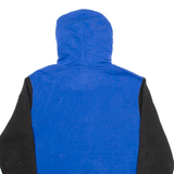 NFL Indianapolis Colts Mens Blue Hoodie USA S