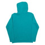 FILA Womens Green Hoodie XL