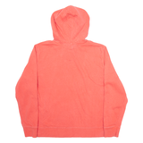 THE NORTH FACE Womens Red Hoodie XL