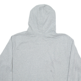 NIKE Ohio Mens Grey Hoodie USA XL