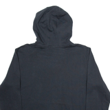 ADIDAS Womens Black Hoodie L