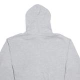 NFL Indianapolis Colts Mens Grey Hoodie USA M