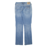 TOMMY HILFIGER Mens Jeans Blue Regular Straight W26 L30