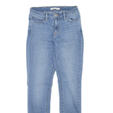 LEVI'S 711 Skinny Womens Jeans Blue Regular Skinny W26 L30