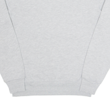 TOMMY HILFIGER Mens Sweatshirt Grey S