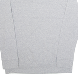 REEBOK Long Womens Sweatshirt Grey M