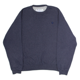 CHAMPION Mens Sweatshirt Blue Crew Neck XL