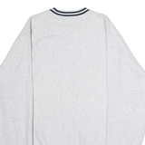 CHAMPION REVERSE WEAVE Charleston South University Mens Sweatshirt Grey USA M