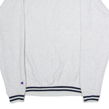 CHAMPION REVERSE WEAVE Charleston South University Mens Sweatshirt Grey USA M