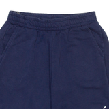 PUMA Mens Casual Shorts Blue M W13