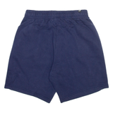 PUMA Mens Casual Shorts Blue M W13