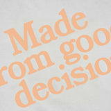 MFGD Tee | Cool Grey