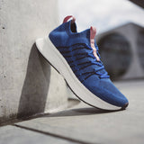 ZR 01 | Classic Blue