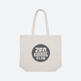 ZRC Tote | ‘LOGOS’