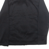 CHAPS Mens Fleece Jacket Black M