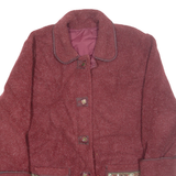 Womens Jacket Brown L