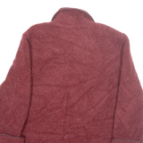 Womens Jacket Brown L