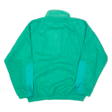 MCRAES Womens Pullover Jacket Green L