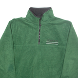 COLORADO TIMBERLINE Mens Workwear Jacket Green M