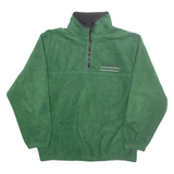 COLORADO TIMBERLINE Mens Workwear Jacket Green M
