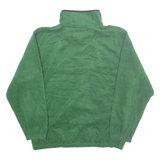COLORADO TIMBERLINE Mens Workwear Jacket Green M