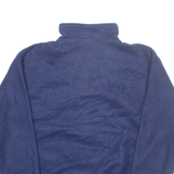 ARTICA Mens Fleece Jacket Blue XL