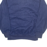 ARTICA Mens Fleece Jacket Blue XL
