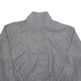 GLOBAL Mens Workwear Jacket Grey XL