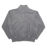 GLOBAL Mens Workwear Jacket Grey XL