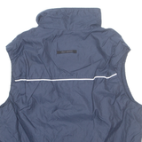 HELLY HANSEN Womens Gilet Blue L
