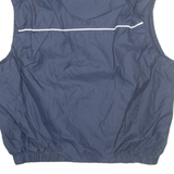 HELLY HANSEN Womens Gilet Blue L