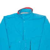 HELLY HANSEN Womens Jacket Blue M
