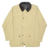 NAUTICA Mens Lined Jacket Beige XL