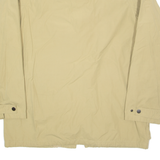 NAUTICA Mens Lined Jacket Beige XL