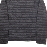 NAUTICA Mens Quilted Jacket Black S