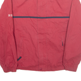 NAUTICA Mens Jacket Red L