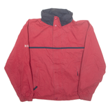 NAUTICA Mens Jacket Red L