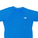 THE NORTH FACE Mens Jersey Blue M