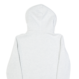 SUPERDRY Womens Grey Hoodie S